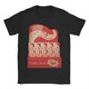 Obsession Movie Horror Vintage T Shirt For Unisex Unisex 100 Cotton Leisure TShirts Crew Neck Tee Shirt Short Sleeve Clothes
