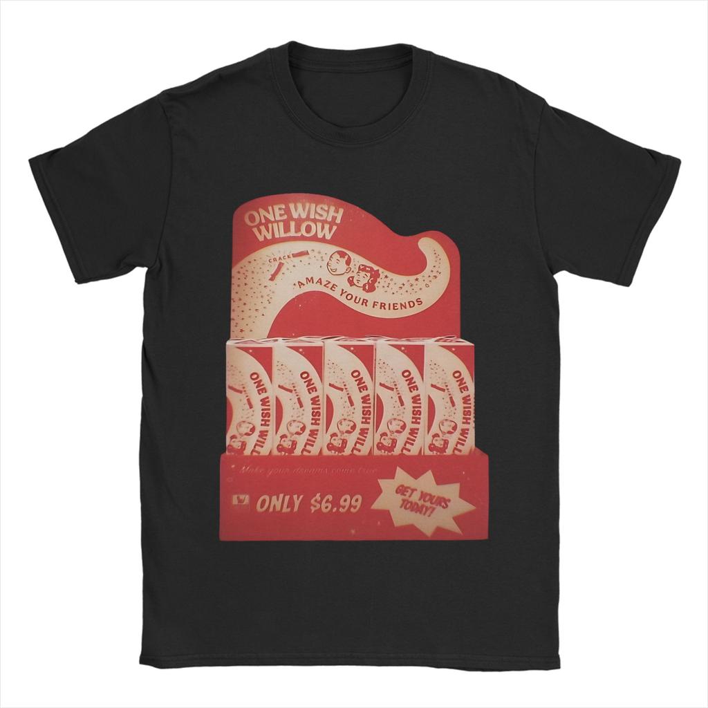 Obsession Movie Horror Vintage T Shirt For Unisex Unisex 100 Cotton Leisure TShirts Crew Neck Tee Shirt Short Sleeve Clothes