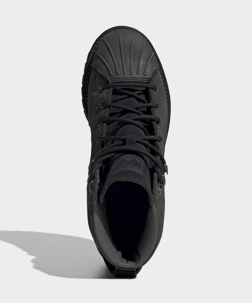 adidas Ботинки Superstar - Черный / Jq3172