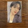 [USED] Stray Kids Ien Karma Sanok 2nd Week Trading Card