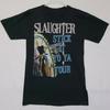 26 SLAUGHTER Палка для забоя Прилипни к ней Черная Унисекс S-4XL Футболка Унисекс Футболка