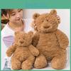 Плюшевая игрушка Медведь Propia Мультяшное животное Мягкая кукла Украшение для спальни Детский подарок