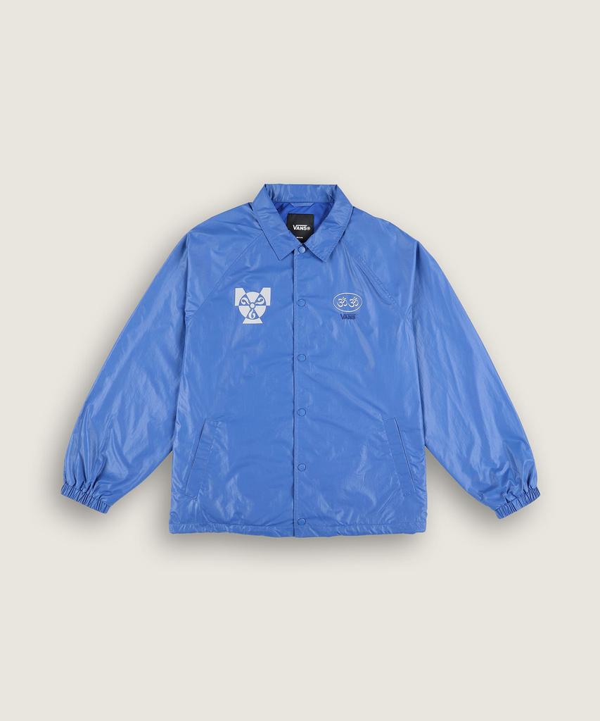 Ветровка Vans Ed Davis - True Blue / Vn000Vsz7Wm1