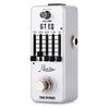 Rowin EQ Graphic Equalizer for Guitar 5-Band LEF-317A