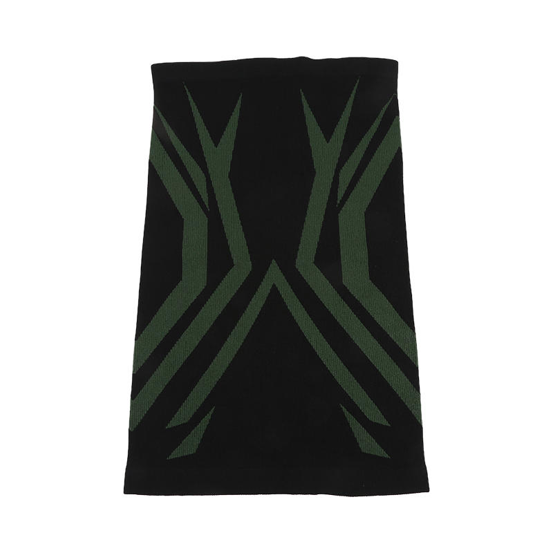 Уличный осенне-зимний мужской теплый шейный платок, ветрозащитный дышащий лыжный утеплитель для шеи и лица, для альпинизма, бега