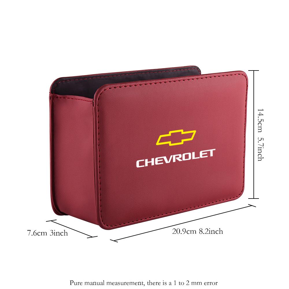 AABHD1 Car Door Side Storage Box Multifunctional Organizers Pocket For Chevrolet Cruze Malibu Sail Spark Captiva Trax Lova Equinox Aveo
