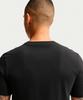 Nike Футболка Pro Dri-Fit M - Черная:Гиперрозовый / Ih1948-011