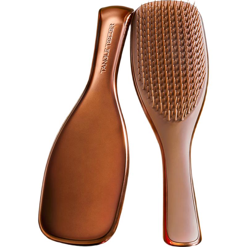 Tangle Teezer Роскошная распутывающая расческа для волос 'Принцесса'