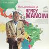 CD ГЕНРИ МАНЧИНИ - Латинский звук Генри Манчини BVCJ37138 RCA 2000 Япония Джаз Б/У