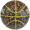 Spalding Commander In/Out Ball, Unisex brown Basketball