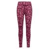 Childrens/Kids Barlia Floral All-Over Print Leggings