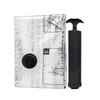 Heavy Duty Vacuum Storage Bags Thickened Clothing Organizer Bag  Closet Organization