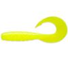 Lure Silicone FishUp Mighty Grub 4.5inch/4pcs with Reinforced Tail