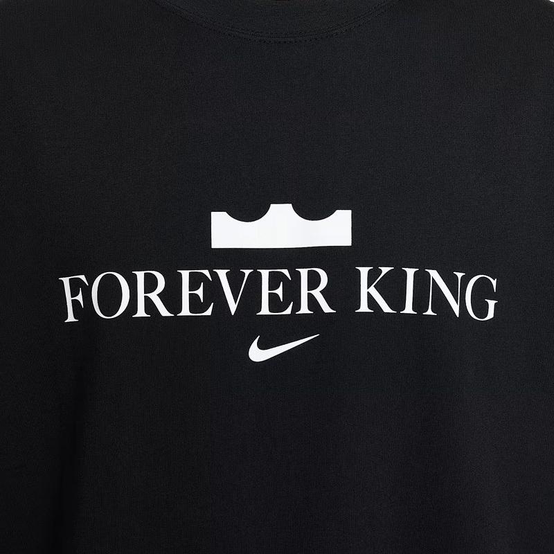 Nike Футболка Nike Basketball LeBron 'Forever King' IV4532-010