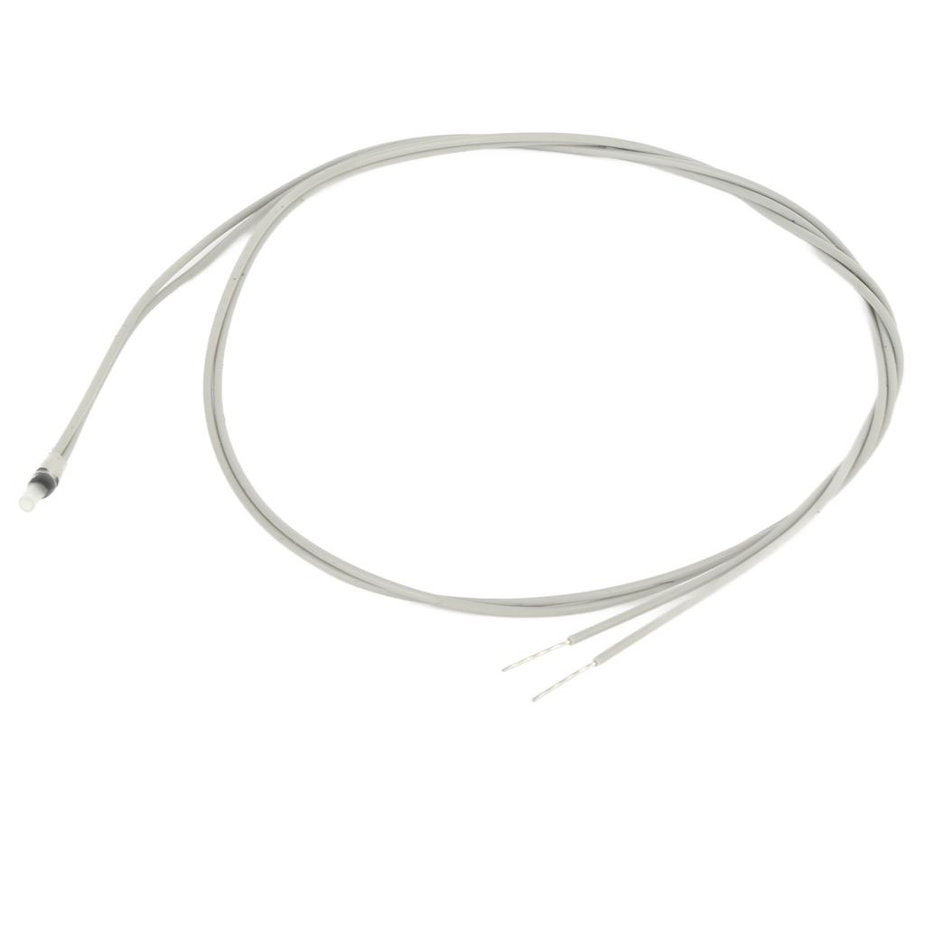 Термистор PTC Водонепроницаемый Зонд Датчик Температуры Терморезистор Аксессуар для Двигателя 120 градусов Цельсия