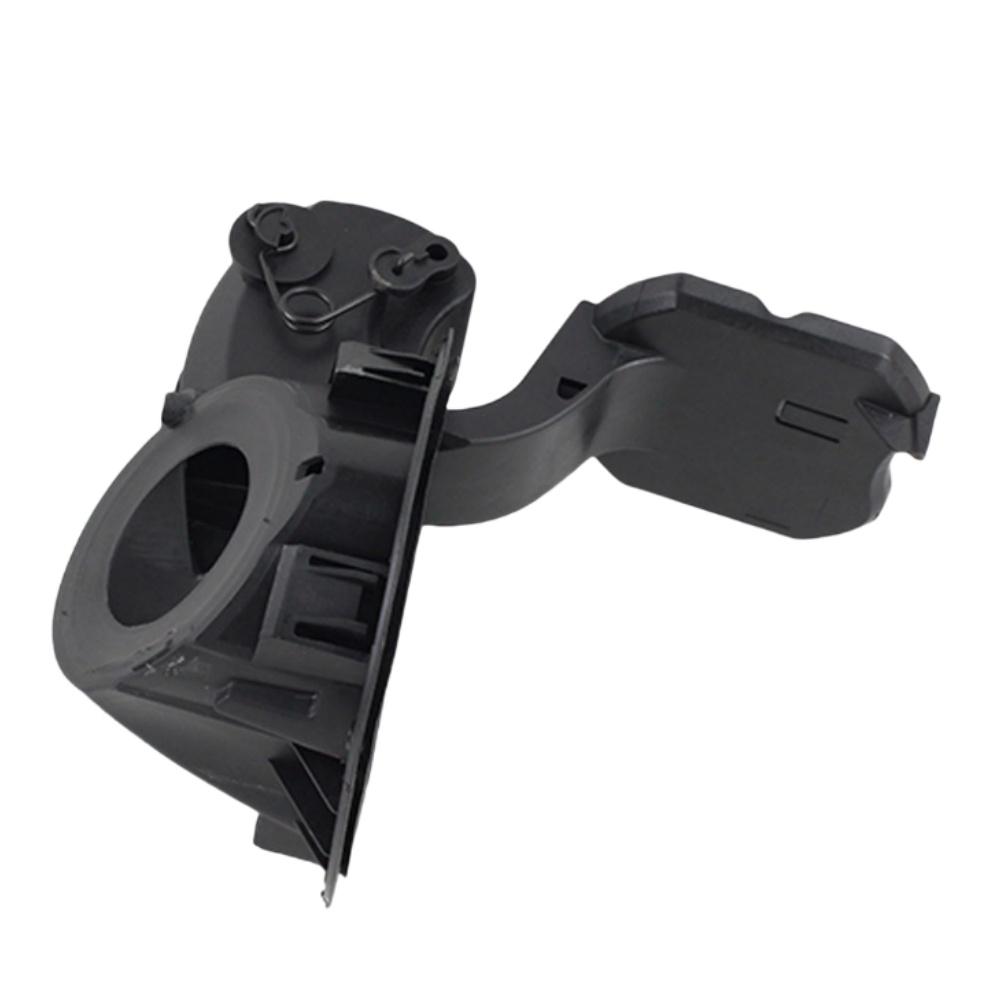 Fuel Gas Filler Door Housing FL3Z-9927936-A For Ford F150 2015-2020