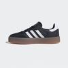 Adidas Тройной женский Ji1350 Cblack Ftwht Goldmt