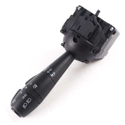 Переключатель фар и поворотников для Dacia Sandero MK2 и Renault Sandero/Stepway MK2 2012 2013 2014 2015 2016 2017 2018 8201167982