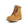 Timberland Waterproof Outdoor Yellow Martin Boots Women Boots Wheat TB18168R