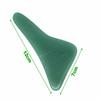 New Massage Tool Guasha Board Natural Green Jade Scraping Plate Scraper Stone Massager Thin Slimming Face