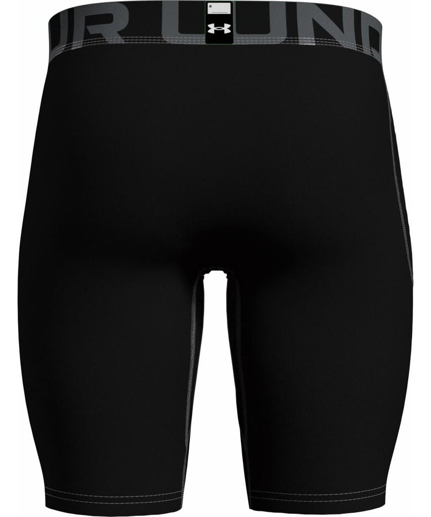UA HG Armour Длинные шорты [Under Armour]