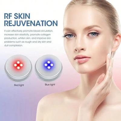 Многофункциональный косметический прибор Essence Import Export Firming Lifting Cleaning Skin Renovation Beauty Device