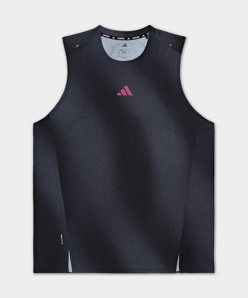 adidas Майка Rim Brez - Черный / Kr5093