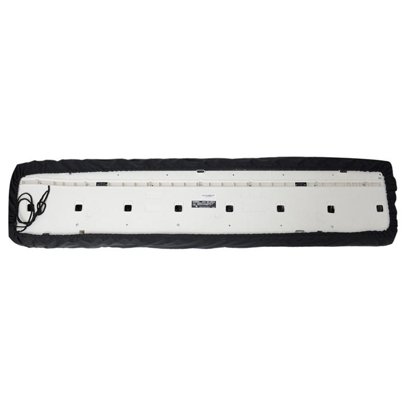 61/88 Keyboards Electronic Organ Dust Cover Piano Protect Bag with Shrink Rope