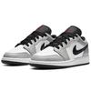 Jordan 1 Низкий 'Светло-дымчато-серый' GS 553560-030