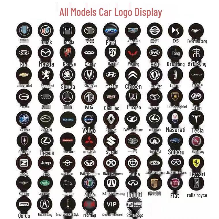 Creative Car Keychain: Men's Leather & Metal Waist Hanging Protective Pendant