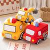 Car Plush Children Toys Muppet Sleeping Pillows Plush Toys Dolls Comfort