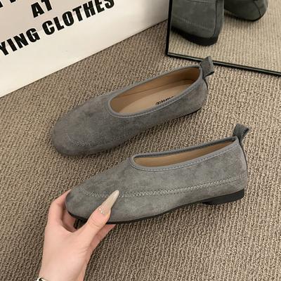 Женская обувь – Женские мокасины