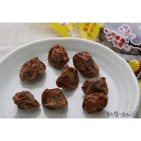 Suppaiman Umema Confectionery Sweet Plum No. 1 Bag 180g