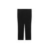 Burberry FW21 Cargo Pants Men's Black 80454661