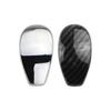 Car Gear Shift Knob Sticker for Nissan X-trail T32 Rogue Qashqai J11 Murano AT 2014 - 2020 Handball Cover Trim Accessories