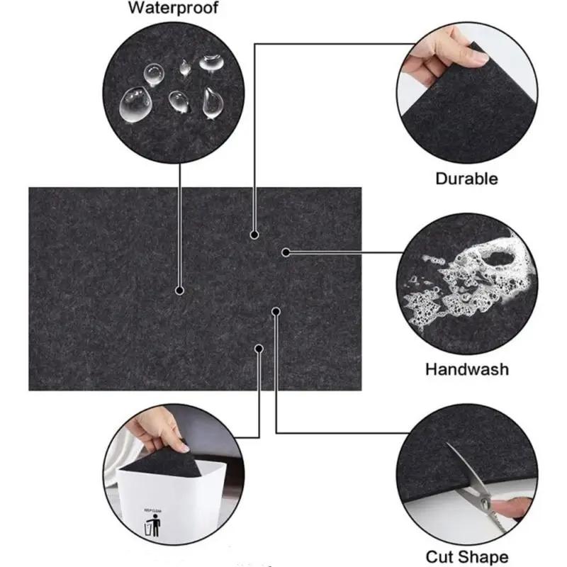 Ковер для рептилий, бородатый дракон, фетровый коврик для хамелеонов, игуан, ящериц, постельные принадлежности, клетка для домашних животных, коврик, подложка