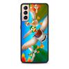 Чехол MIGRATION для Samsung Galaxy S23 S21 S22 S20 FE S9 S10 S24 Ultra S10e S9 Plus, мягкий черный чехол-бампер из ТПУ