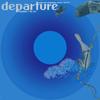 Музыкальная пластинка самурая чамплу "departure" [2LP] [Аналог]