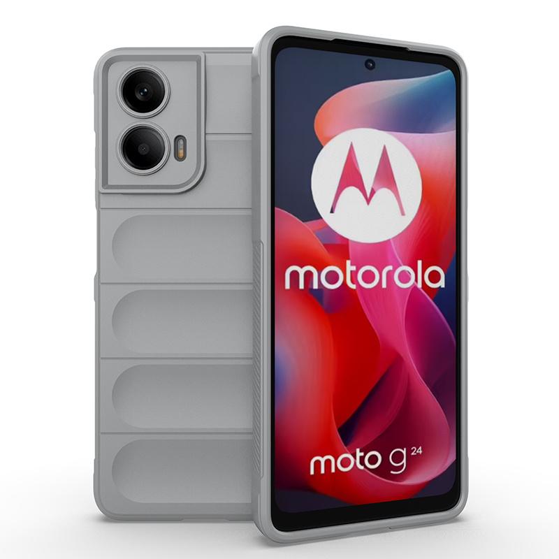 Мягкий противоударный силиконовый противоударный чехол для телефона Motorola Moto G05 G15 G35 G55 G75 G85 G04 G04s G24 G34 G54 G84 E14 E15