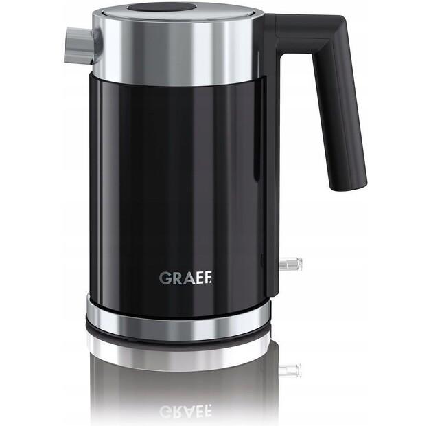 Electric Kettle Graef WK 402