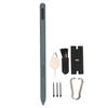 Stylus Pen 4096 Levels of Pressure Sensitivity with 3 Replacement Tips Touch Screen Stylus Pen for