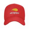 US OPEN TENNIS STARSCap Бейсбольная кепка Бейсбольная кепка с козырьком |-f-| Кепки мужские Женские