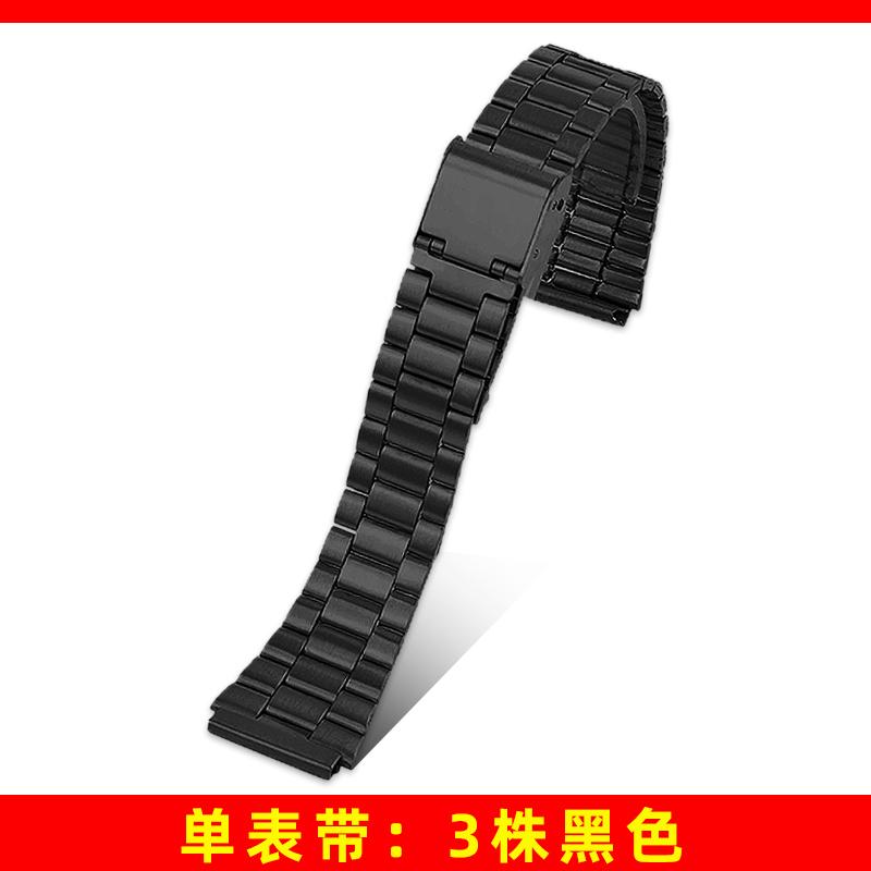 Мод-комплект A168 Стальной корпус Ремешок для часов Корпус Для G-SHOCK 3299 Casio A168WG Металлическая рамка Стекло Водонепроницаемое кольцо Аксессуары для ремешка