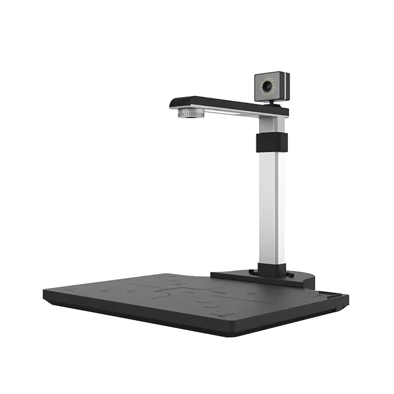 Eloam 8MP A3 Document Camera & Scanner CN plug (adapter included)