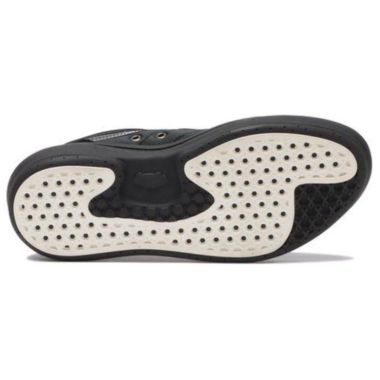 Vans Черные кроссовки унисекс Old Skool Overt Plus CC VN0005WJBKA