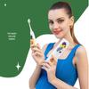 Электрическая зубная щетка Philips Sonicare HX2452/01, китайская вилка (адаптер в комплекте)