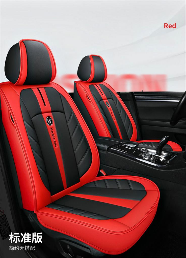 Front Seat Cover For Four Seasons Most Vehicles Including Cars, Trucks, Vans and SUV