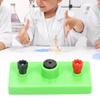 Buzzer 3V Physical Electricity Experiment Equipment STEM Toy Science Experiment Kits for Junior High School