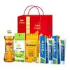 Зубная паста Yunnan Baiyao 100 г x 2 с подарочным набором Jinhui L