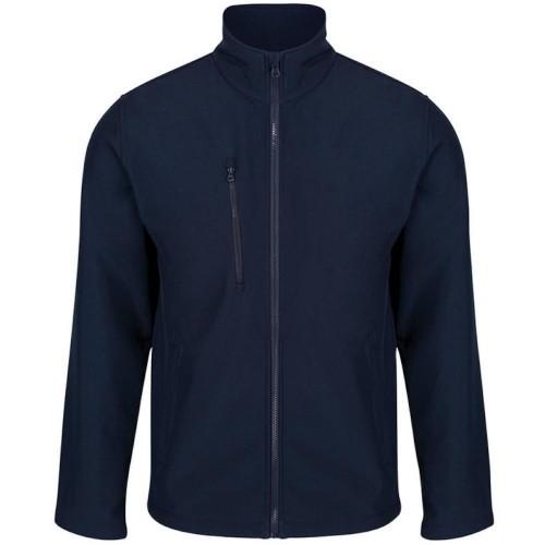 Regatta Professional Mens Ablaze Three Layer Soft Shell Jacket